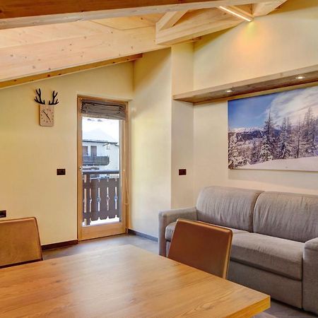 Rasia Residence Relax Wood Livigno Extérieur photo