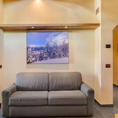 Rasia Residence Relax Wood Livigno Extérieur photo