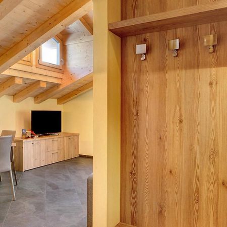 Rasia Residence Relax Wood Livigno Extérieur photo