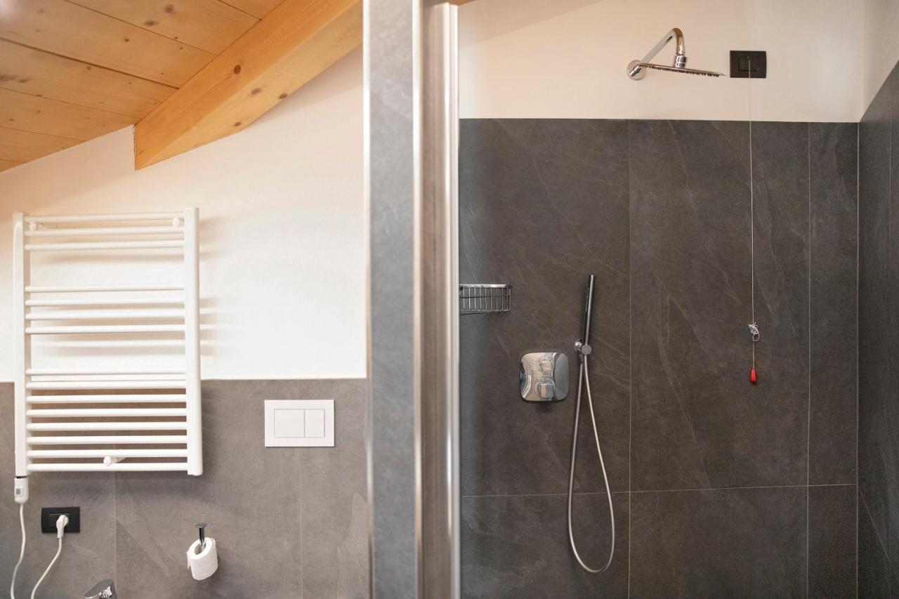 Rasia Residence Relax Wood Livigno Extérieur photo