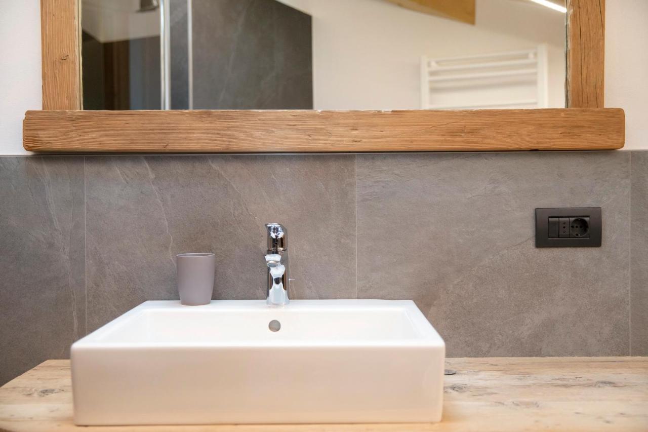Rasia Residence Relax Wood Livigno Extérieur photo