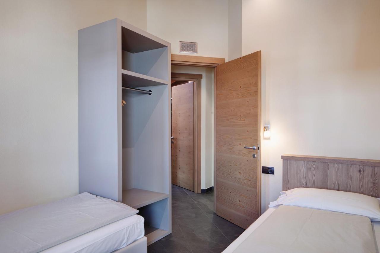 Rasia Residence Relax Wood Livigno Extérieur photo